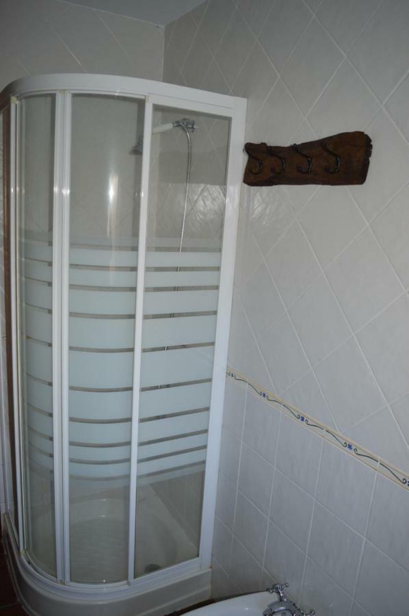 Las Estrebedes Casa Rural Guest House Caminomorisco Ngoại thất bức ảnh